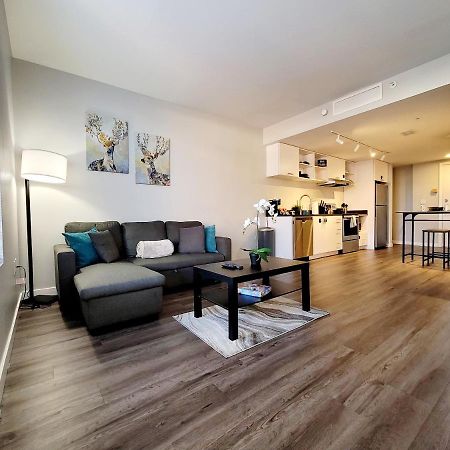 Downtown Luxury Suite Minutes From Everything Baltimore Buitenkant foto